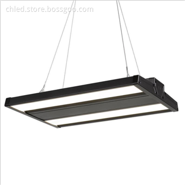With Motion Sensor Led High Bay Light